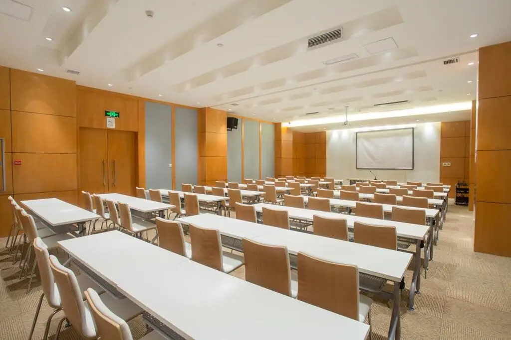 Чжэнчжоу: Ji Hotel Zhengzhou Huayuan Road