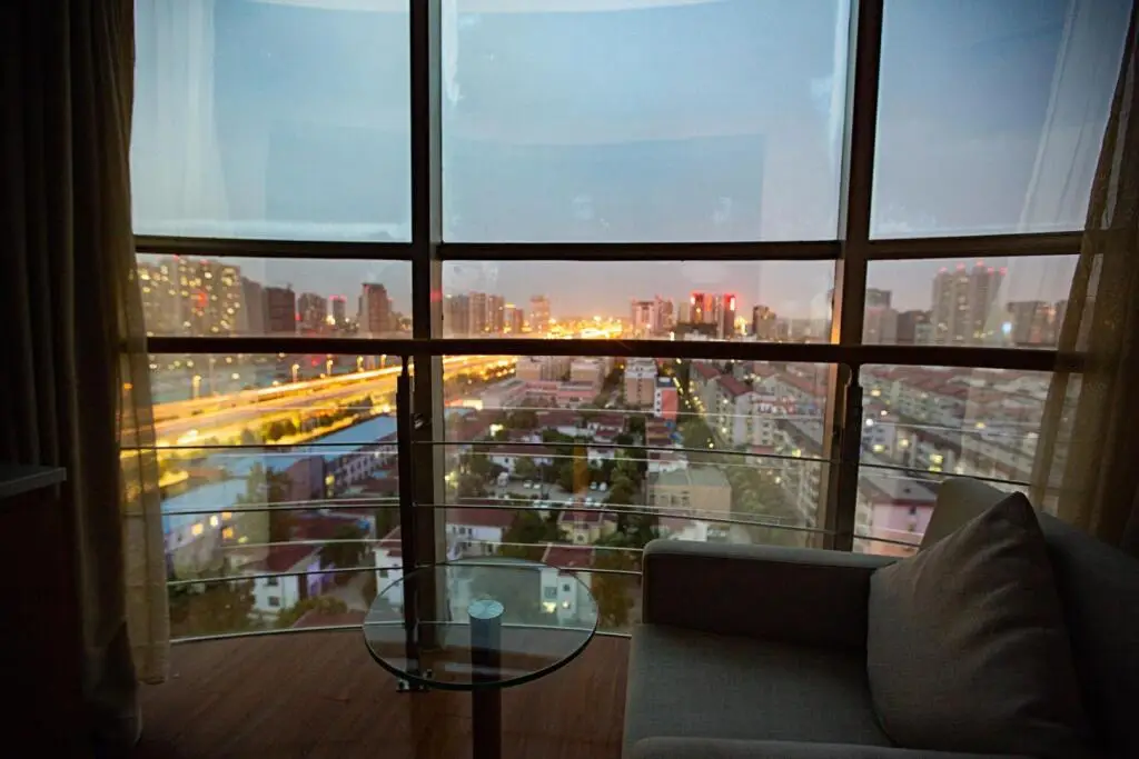 Чжэнчжоу: Ji Hotel Zhengzhou Huayuan Road