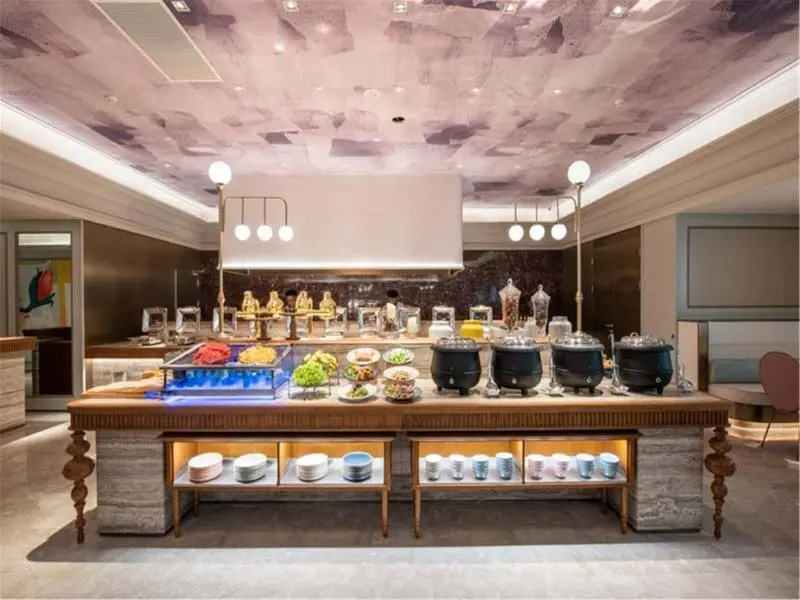 Нанкин: Ji Hotel (Nanjing Baijiahu)