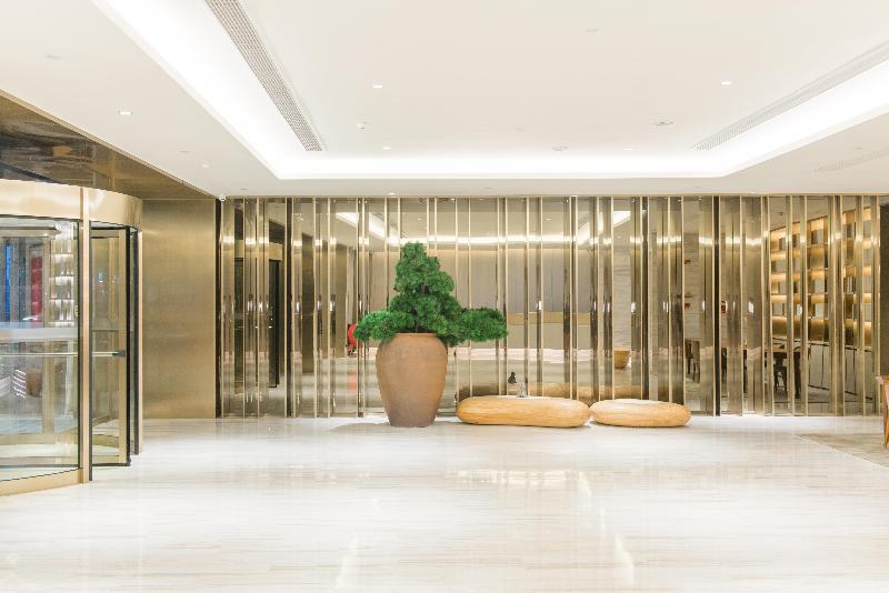 Фучжоу: Ji Hotel (Fuzhou Gushan Fuma Road)