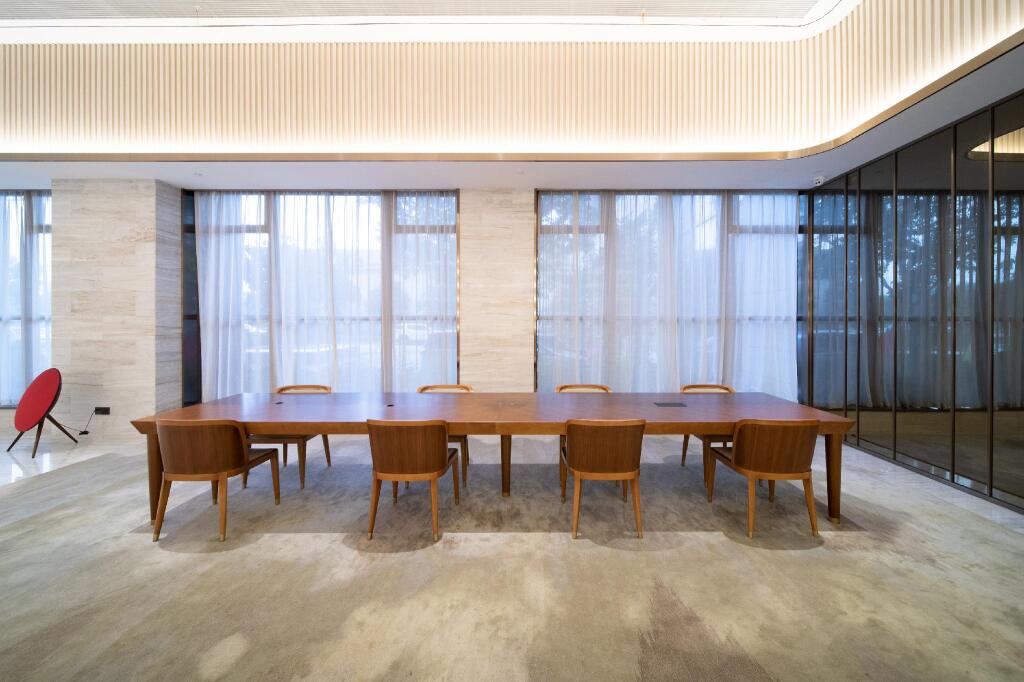 Ji Hotel Ningbo Zhenhai — фото 1