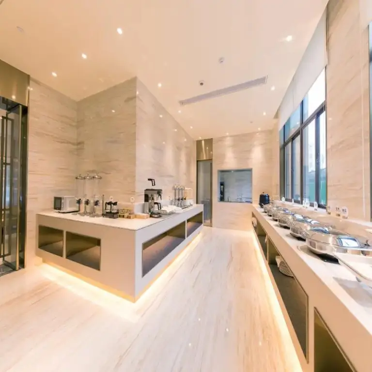 Хэфэй: Ji Hotel  Hefei Feidong Baogong Avenue