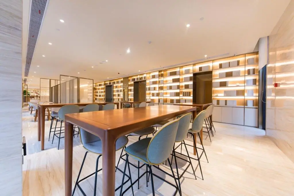 Хэфэй: Ji Hotel  Hefei Feidong Baogong Avenue
