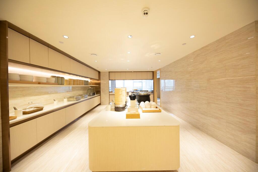 Цзинань: Ji Hotel Ji'nan Zhangqiu Baimaiquan