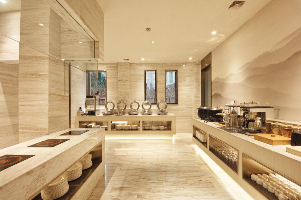 Хэфэй: Ji Hotel Hefei Huaihe Road Pedestrian Street