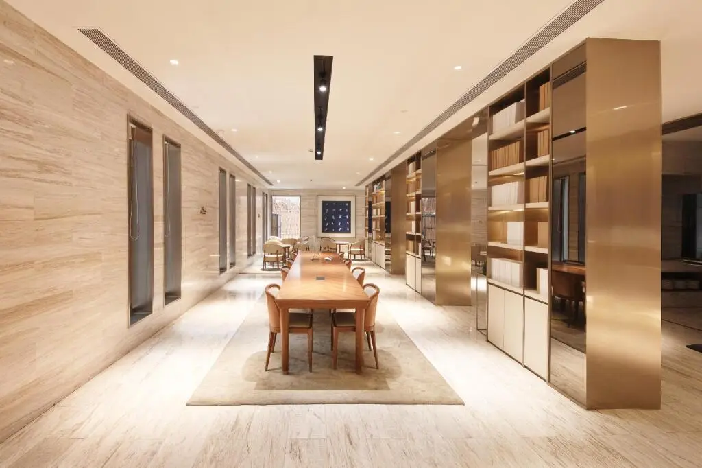 Хэфэй: Ji Hotel Hefei Huaihe Road Pedestrian Street