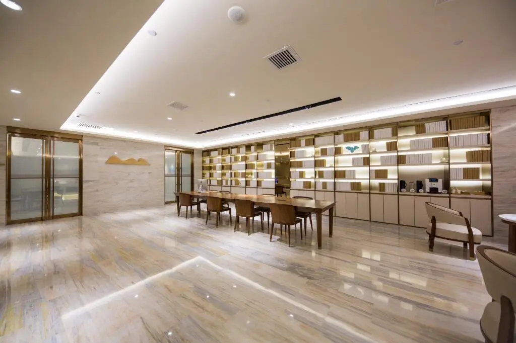 Пекин: Ji Hotel Beijing South Railway Station Majiabao Dong Road