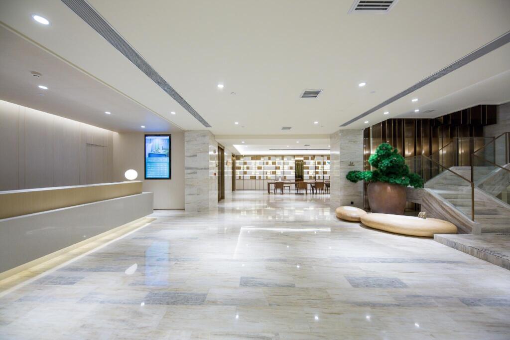 Пекин: Ji Hotel Beijing South Railway Station Majiabao Dong Road