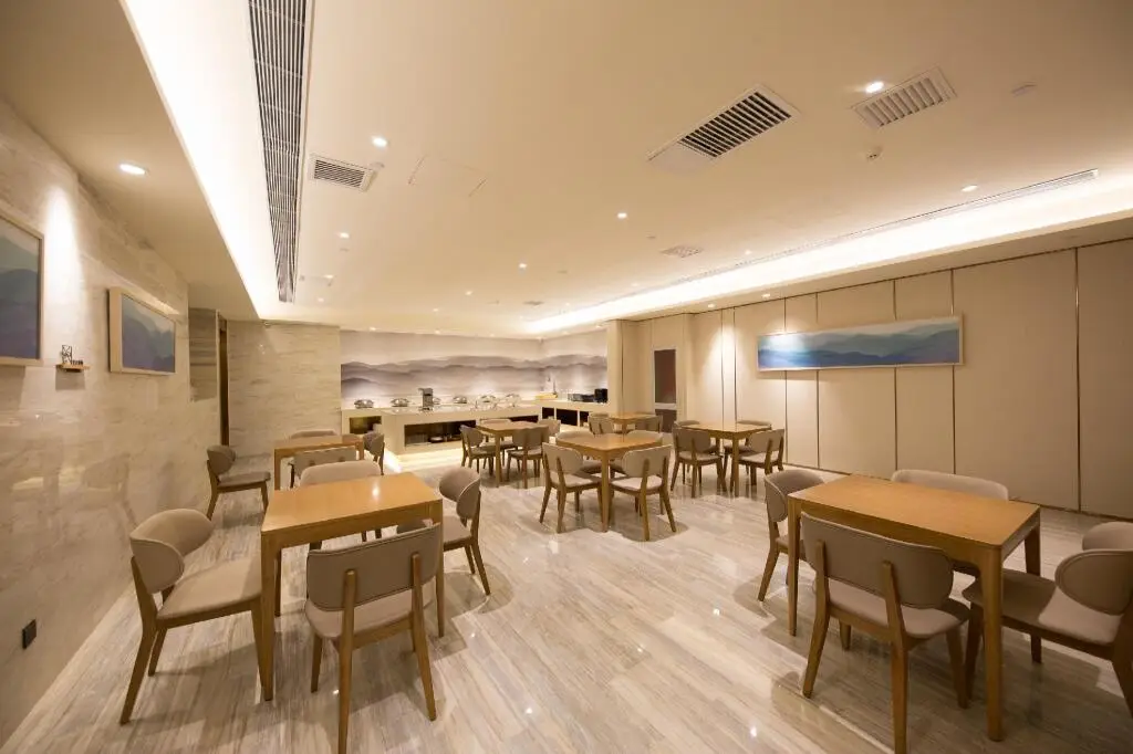 Пекин: Ji Hotel Beijing South Railway Station Majiabao Dong Road
