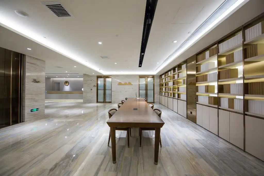 Пекин: Ji Hotel Beijing South Railway Station Majiabao Dong Road