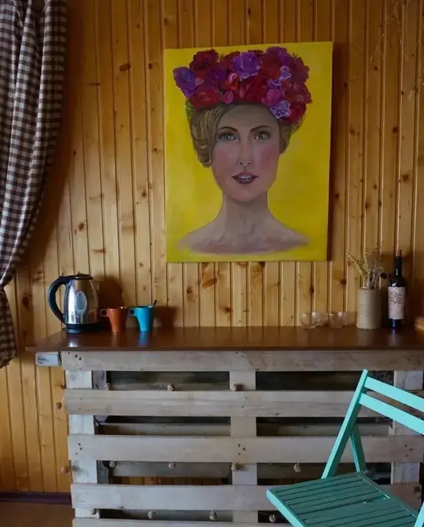 Коктебель: Abazhur Guest House