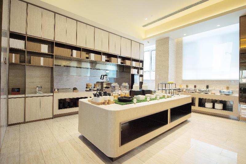 Цзилинь: Ji Hotel Jilin Wanda Plaza