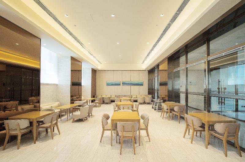 Цзилинь: Ji Hotel Jilin Wanda Plaza