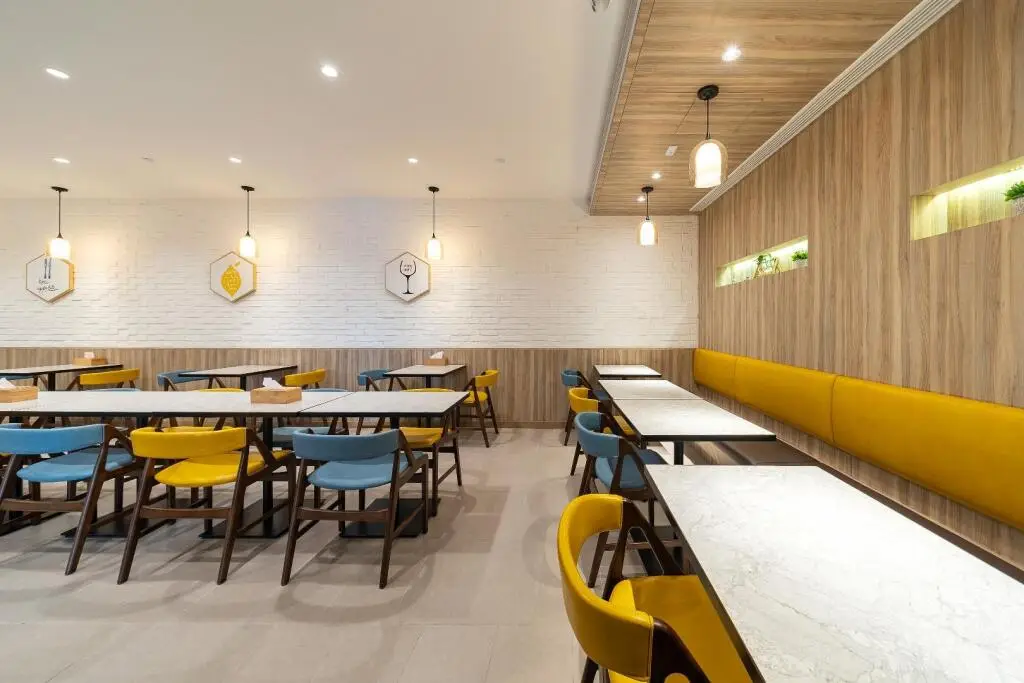 Шанхай: Hanting Premium Hotel Shanghai Fengxian Sports Center