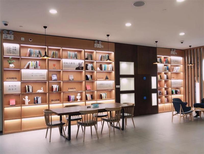 Сучжоу: Hanting Hotel Changshu Shajiabang