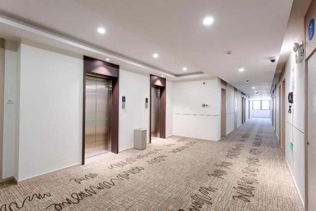 Сучжоу: Hanting Hotel Changshu Shajiabang