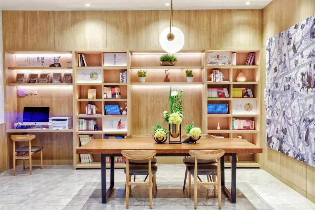 Нанкин: Hanting Premium Hotel Nanjing Zhujiang Road Fuqiao Metro Station