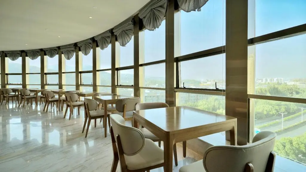 Ханчжоу: Ji Hotel Hangzhou Qianjiang New City Fuxing Road