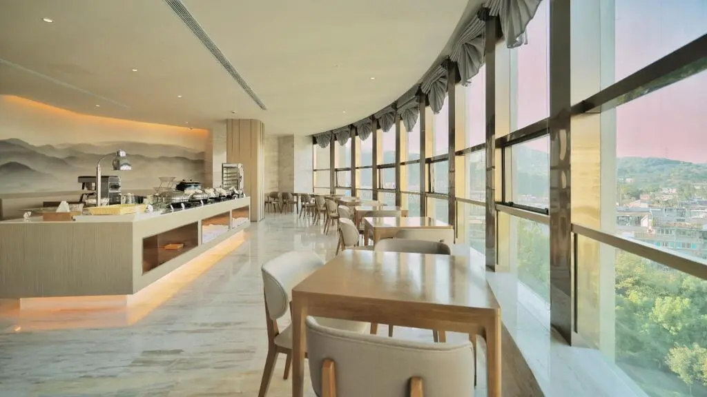 Ханчжоу: Ji Hotel Hangzhou Qianjiang New City Fuxing Road