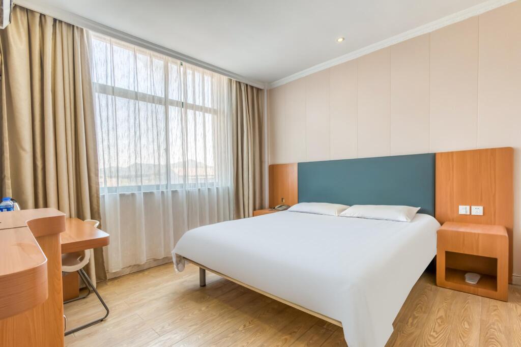 Ханчжоу: Hi Inn Hangzhou Xixi Yinxiang Cheng