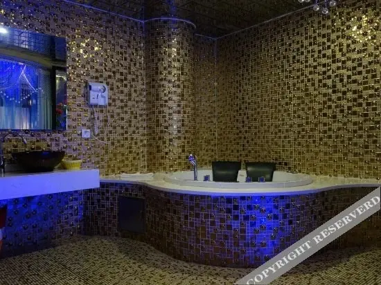 Шанхай: Hanting Premium Hotel Shanghai Jiao Tong University Dongchuan Road