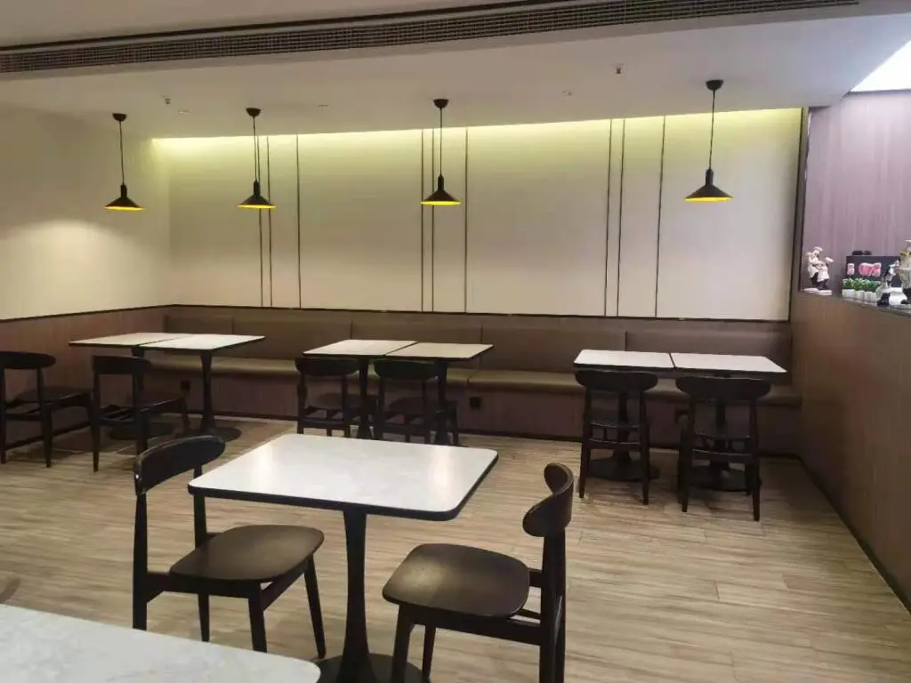 Таншань: Hanting Hotel Tangshan North Station