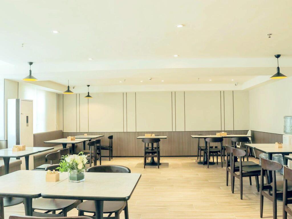 Лицзян: Hanting Hotel Lijiang Ancient Town Da Shui Che Branch