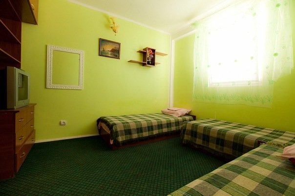 Коктебель: Bella Resort Guest House