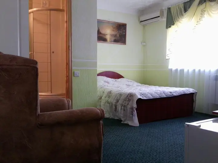 Коктебель: Bella Resort Guest House