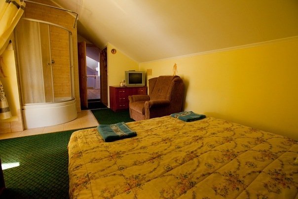 Коктебель: Bella Resort Guest House