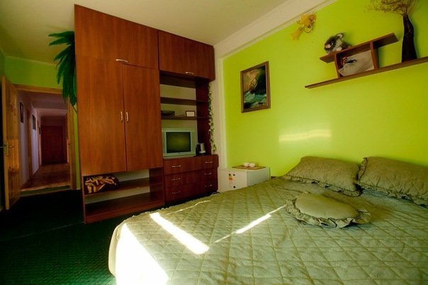 Коктебель: Bella Resort Guest House