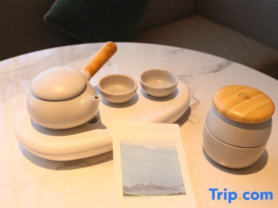 Фуян: Ji Hotel Funan Fubei Avenue