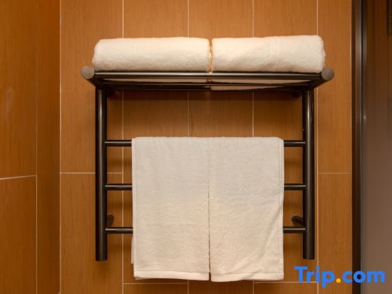 Фуян: Ji Hotel Funan Fubei Avenue