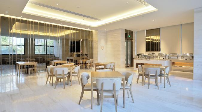 Нинбо: Ji Hotel Ningbo Baizhang Dong Road