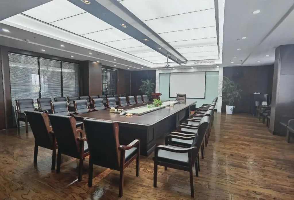 Тайчжоу: Hanting Hotel Taizhou Sishui Commercial Center