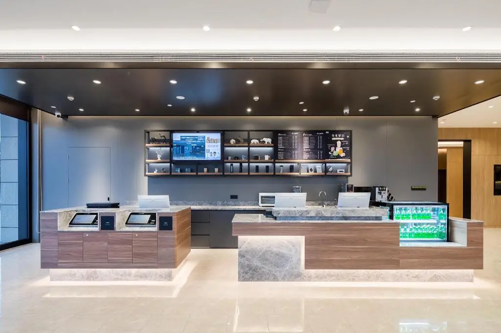 Тайчжоу: Hanting Hotel Taizhou Sishui Commercial Center