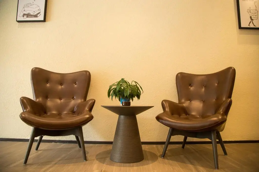 Наньчан: Hanting Hotel Nanchang Wangfujing