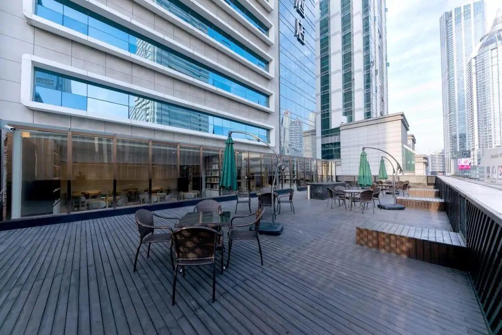 Уси: Ji Hotel Wuxi Sanyang Plaza