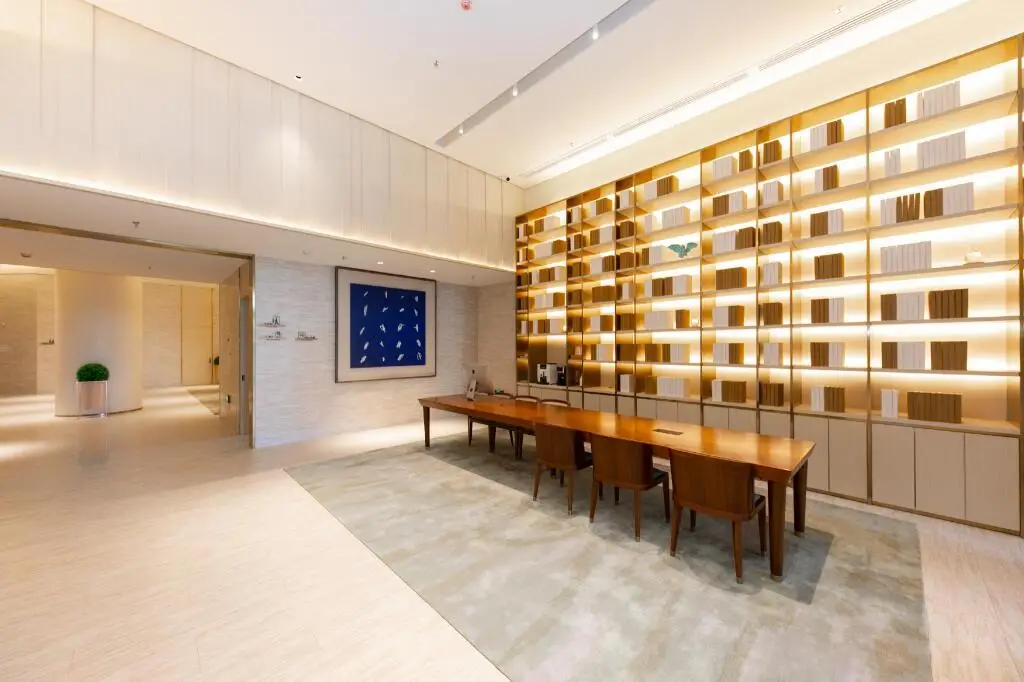 Наньчан: Ji Hotel Nanchang Tengwang Pavilion