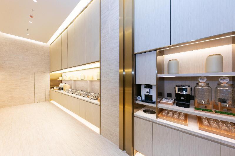 Наньчан: Ji Hotel Nanchang Tengwang Pavilion