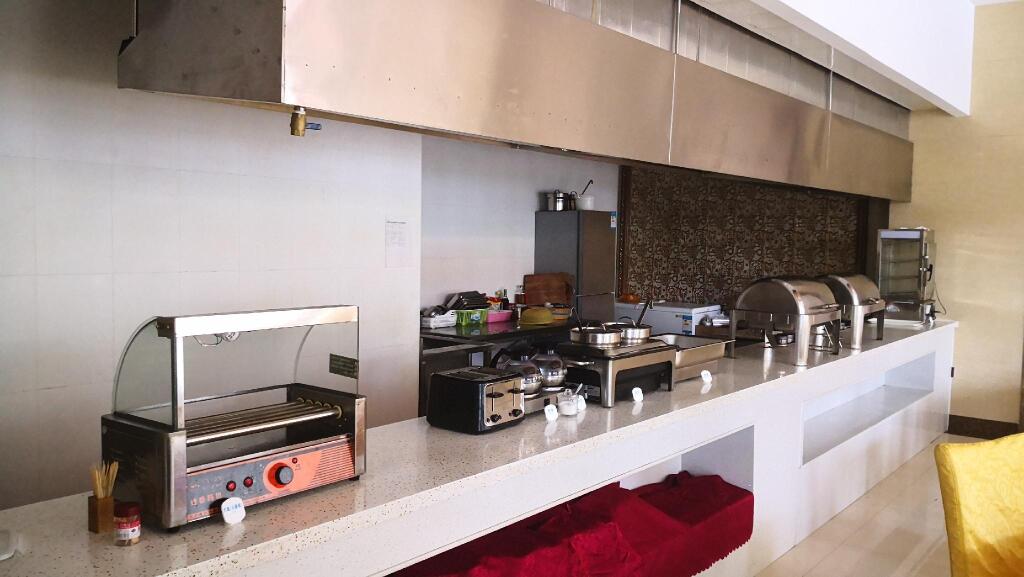 Хуанган: Hanting Hotel Huanggang Hong'an Wo'erma Plaza