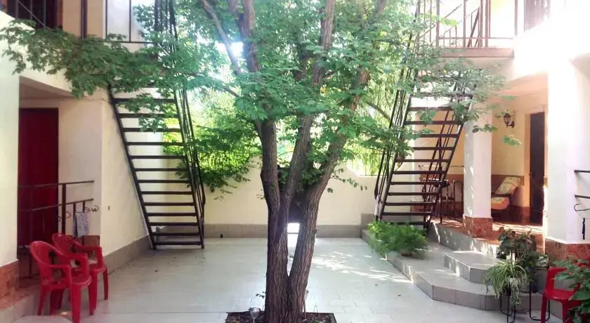 Коктебель: Belogorye Guest House