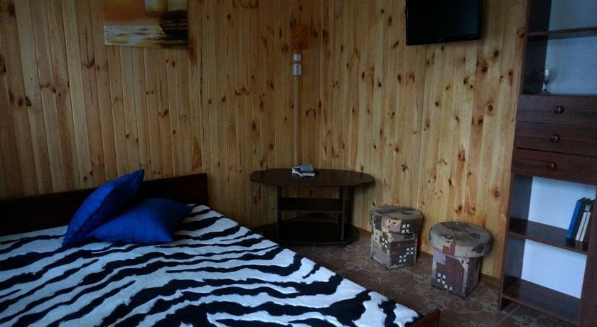 Коктебель: Belogorye Guest House