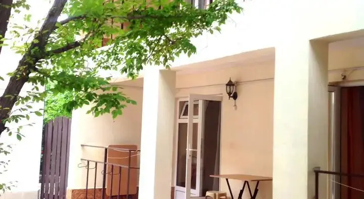 Коктебель: Belogorye Guest House