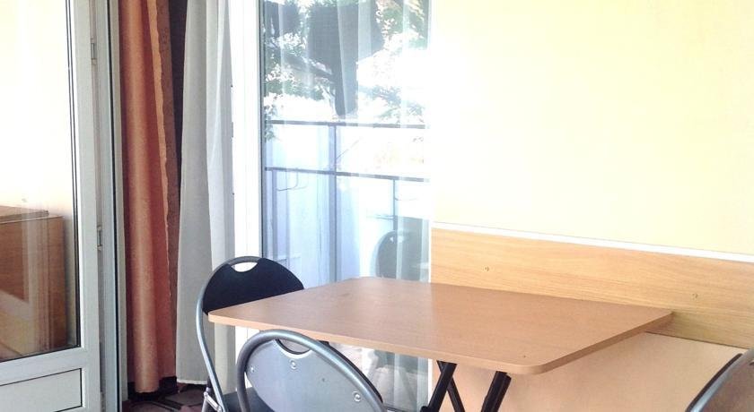 Коктебель: Belogorye Guest House