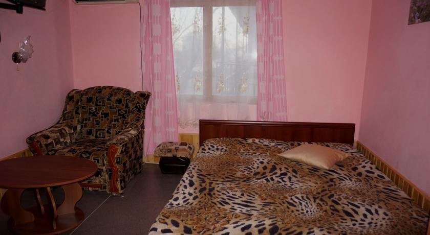Коктебель: Belogorye Guest House