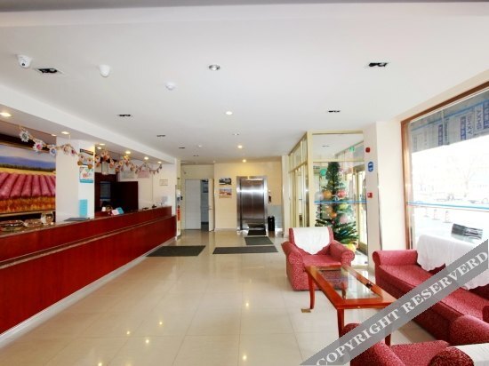 Циндао: Hanting Hotel Jiaozhou Guangzhou Nan Road
