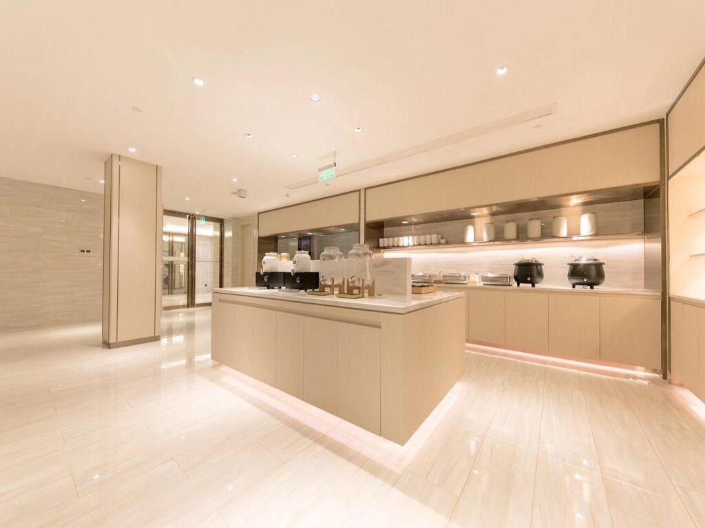 Сиань: Ji Hotel Xian Qujiang International Convention and Exhibition Center