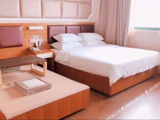 Нанкин: Starway Hotel Nanjing Jiangning Economic and Technological Development Zone Jiangjun Avenue