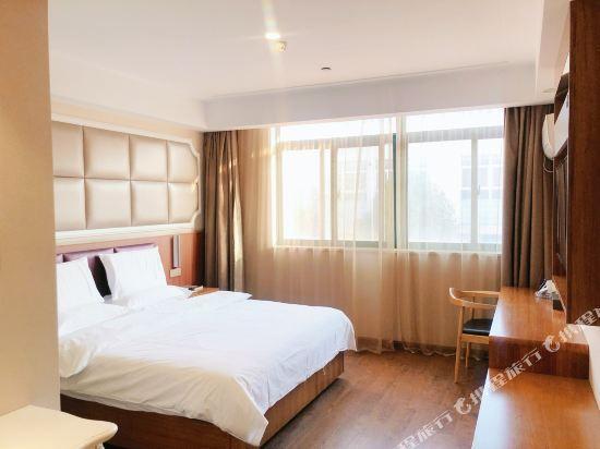 Нанкин: Starway Hotel Nanjing Jiangning Economic and Technological Development Zone Jiangjun Avenue